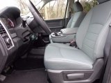 2017 Ram 3500 Tradesman Crew Cab Dual Rear Wheel Front Seat