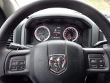 2017 Ram 3500 Tradesman Crew Cab Dual Rear Wheel Steering Wheel