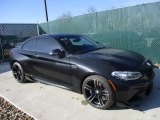 2017 Black Sapphire Metallic BMW M2 Coupe #117654941