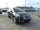 2017 Cadillac XT5 Luxury AWD