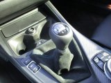 2017 BMW M2 Coupe 6 Speed Manual Transmission
