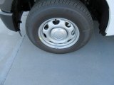 2017 Ford F150 XL Regular Cab Wheel