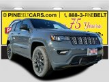 2017 Rhino Jeep Grand Cherokee Laredo 4x4 #117654632