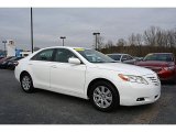 2007 Toyota Camry XLE