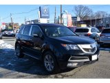 2013 Acura MDX SH-AWD Advance