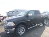 2017 Ram 1500 Laramie Longhorn Crew Cab 4x4