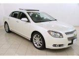 2012 Chevrolet Malibu LTZ