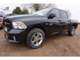 2017 Ram 1500 Express Crew Cab