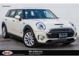 2017 Mini Clubman Cooper S ALL4