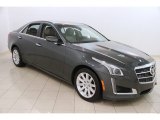 2014 Cadillac CTS Luxury Sedan AWD