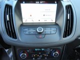 2017 Ford Escape SE Controls