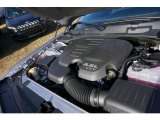 2017 Dodge Challenger SXT 3.6 Liter DOHC 24-Valve VVT Pentastar V6 Engine