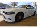 2017 White Knuckle Dodge Charger Daytona 392 #117680144