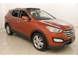 2013 Hyundai Santa Fe Sport 2.0T AWD