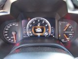 2014 Chevrolet Corvette Stingray Coupe Z51 Gauges