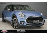 2017 Mini Clubman Cooper