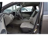 2014 Chevrolet Volt Interiors