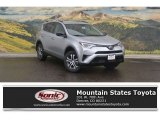 2017 Toyota RAV4 LE AWD