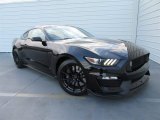 2016 Shadow Black Ford Mustang Shelby GT350 #117680235