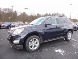 2017 Chevrolet Equinox LT AWD