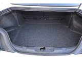 2017 Ford Mustang GT Premium Coupe Trunk