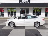 2015 Blizzard Pearl Toyota Avalon Limited #117705853