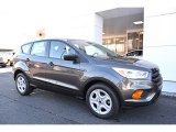 2017 Magnetic Ford Escape S #117705747