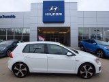 2016 Volkswagen Golf GTI 4 Door 2.0T S