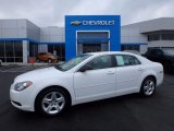 2012 Chevrolet Malibu LS