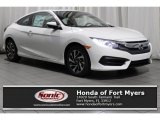 2017 Honda Civic LX-P Coupe