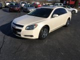 2011 Chevrolet Malibu LT
