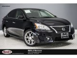 2013 Nissan Sentra SR