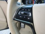 2015 Cadillac CTS Vsport Premium Sedan Controls