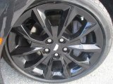 2015 Cadillac CTS Vsport Premium Sedan Wheel