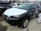 2017 Lexus NX 200t AWD