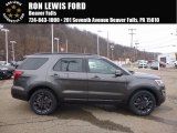 2017 Ford Explorer XLT 4WD