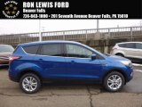2017 Ford Escape SE 4WD