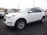 2017 Chevrolet Equinox LT AWD