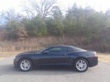 2014 Chevrolet Camaro LS Coupe