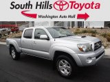 2010 Toyota Tacoma V6 SR5 TRD Sport Double Cab 4x4