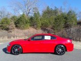 2017 TorRed Dodge Charger R/T Scat Pack #117727140