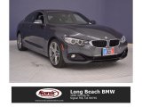 2017 Mineral Grey Metallic BMW 4 Series 430i Gran Coupe #117727413