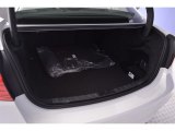 2017 BMW M3 Sedan Trunk