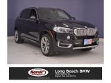 2017 Jet Black BMW X5 xDrive35i #117727409