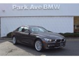 2014 BMW 3 Series 328i xDrive Sedan