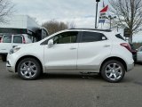 2017 Buick Encore Premium AWD Exterior