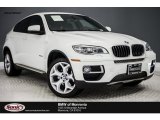 2014 BMW X6 xDrive35i