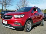 2017 Buick Encore Preferred II AWD