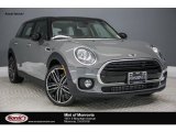 2017 Mini Clubman Cooper