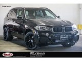 2017 Black Sapphire Metallic BMW X5 xDrive35i #117727397